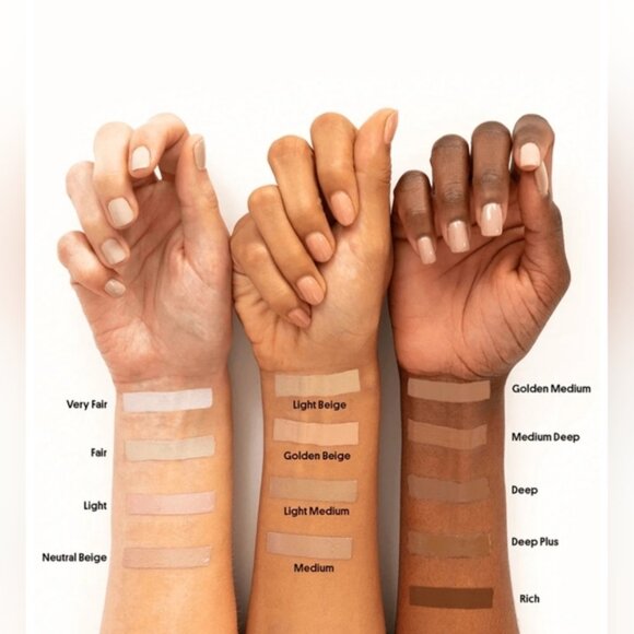 WINKY LUX StealofaDeal Bundle Of Eyeshadows And Eye Concealer - Picture 8 of 9